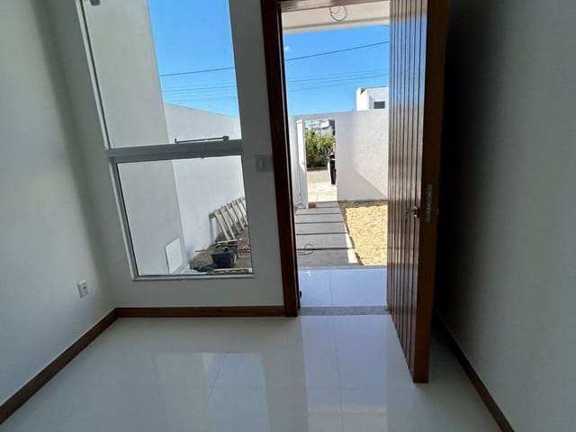 Casa 3 quartos e 2 banheiros, à venda, no bairro Cidade Jardim 1 em Campos dos Goytacazes