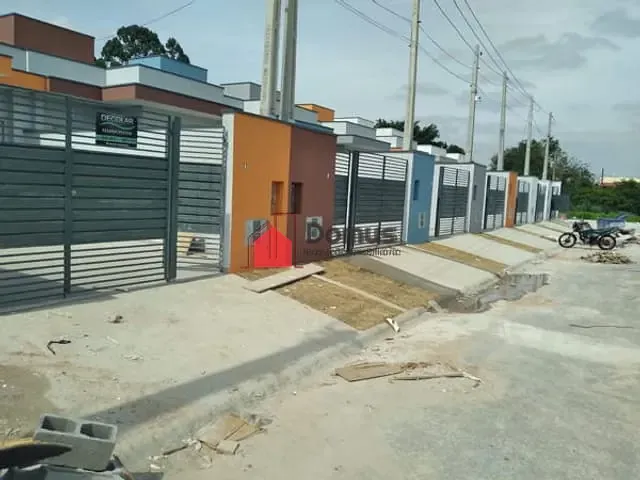 Casa com 130m², à venda, no bairro Conjunto Habitacional Terra dos Ipês W em Pindamonhangaba