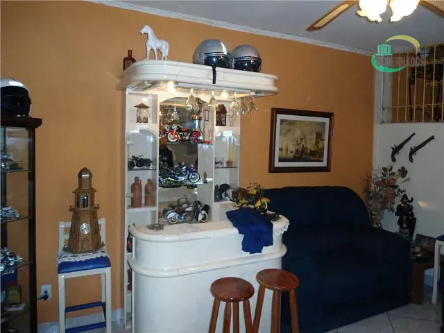 Casa com 250m² 3 quartos e 3 banheiros, à venda, no bairro Jardim Chapadão em Campinas