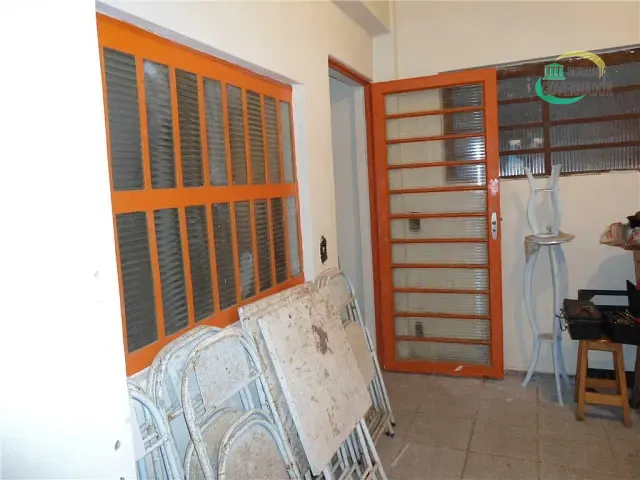 Casa com 250m² 3 quartos e 3 banheiros, à venda, no bairro Jardim Chapadão em Campinas