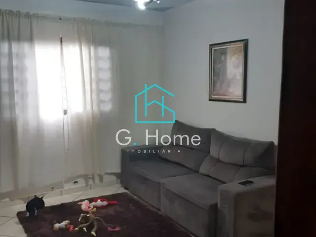 Casa com 200m² 3 quartos e 2 banheiros, à venda, no bairro Conjunto Parigot de Souza 3 em Londrina