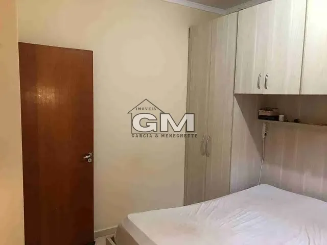 Casa 2 quartos e 2 banheiros, à venda, no bairro Residencial das Américas em Ribeirão Preto