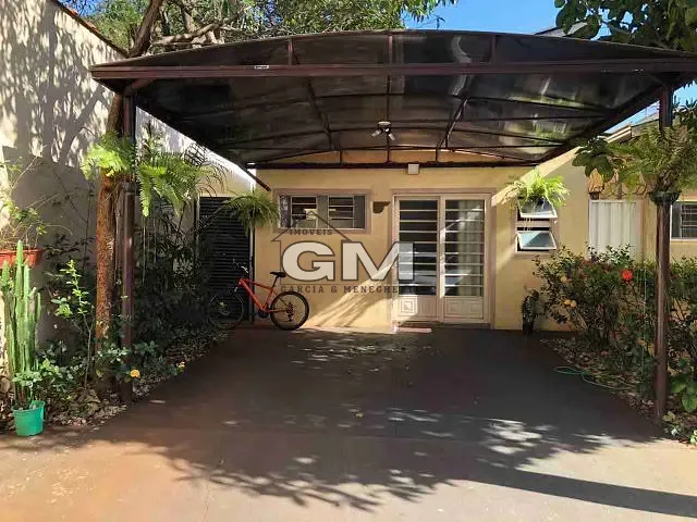 Casa 2 quartos e 2 banheiros, à venda, no bairro Residencial das Américas em Ribeirão Preto