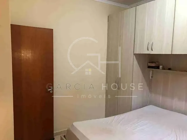 Casa 2 quartos e 2 banheiros, à venda, no bairro Residencial das Américas em Ribeirão Preto