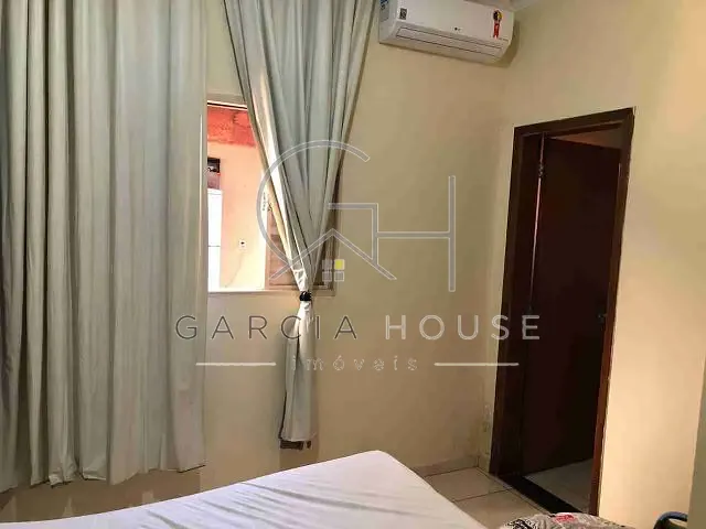 Casa 2 quartos e 2 banheiros, à venda, no bairro Residencial das Américas em Ribeirão Preto