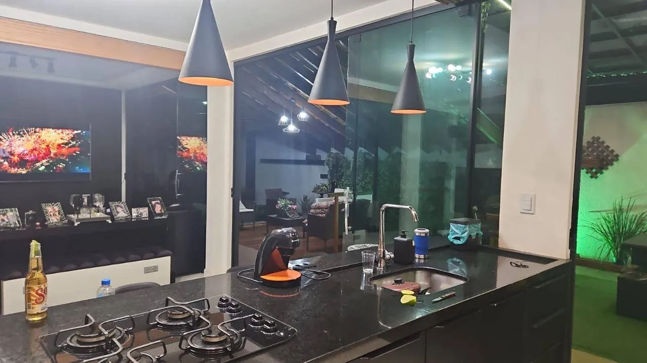 Casa, 2 quartos, 155 m² - Foto 5