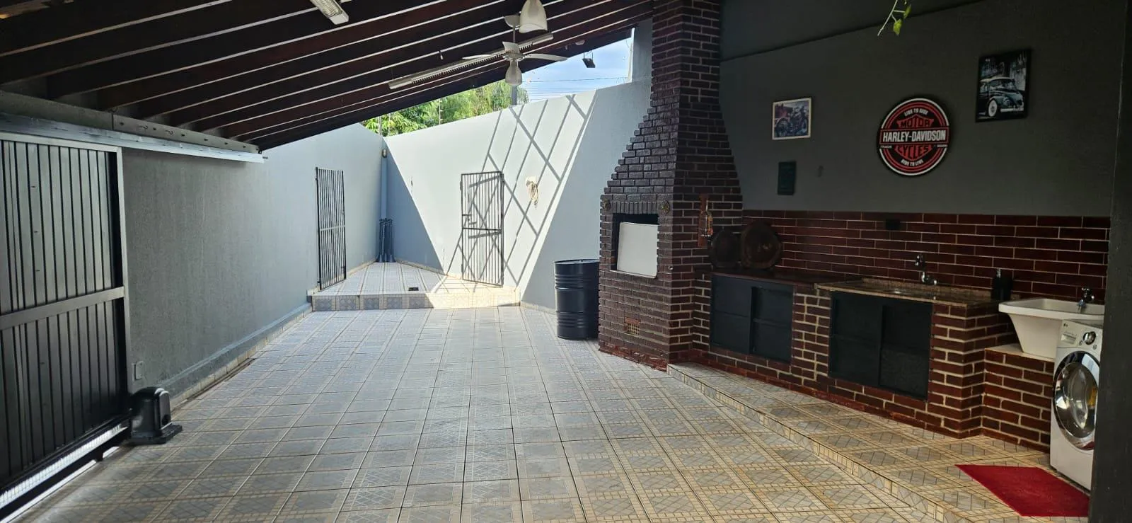 Casa, 2 quartos, 155 m² - Foto 12