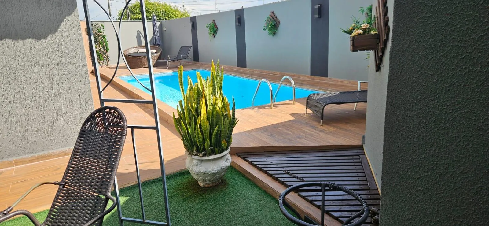 Casa, 2 quartos, 155 m² - Foto 14