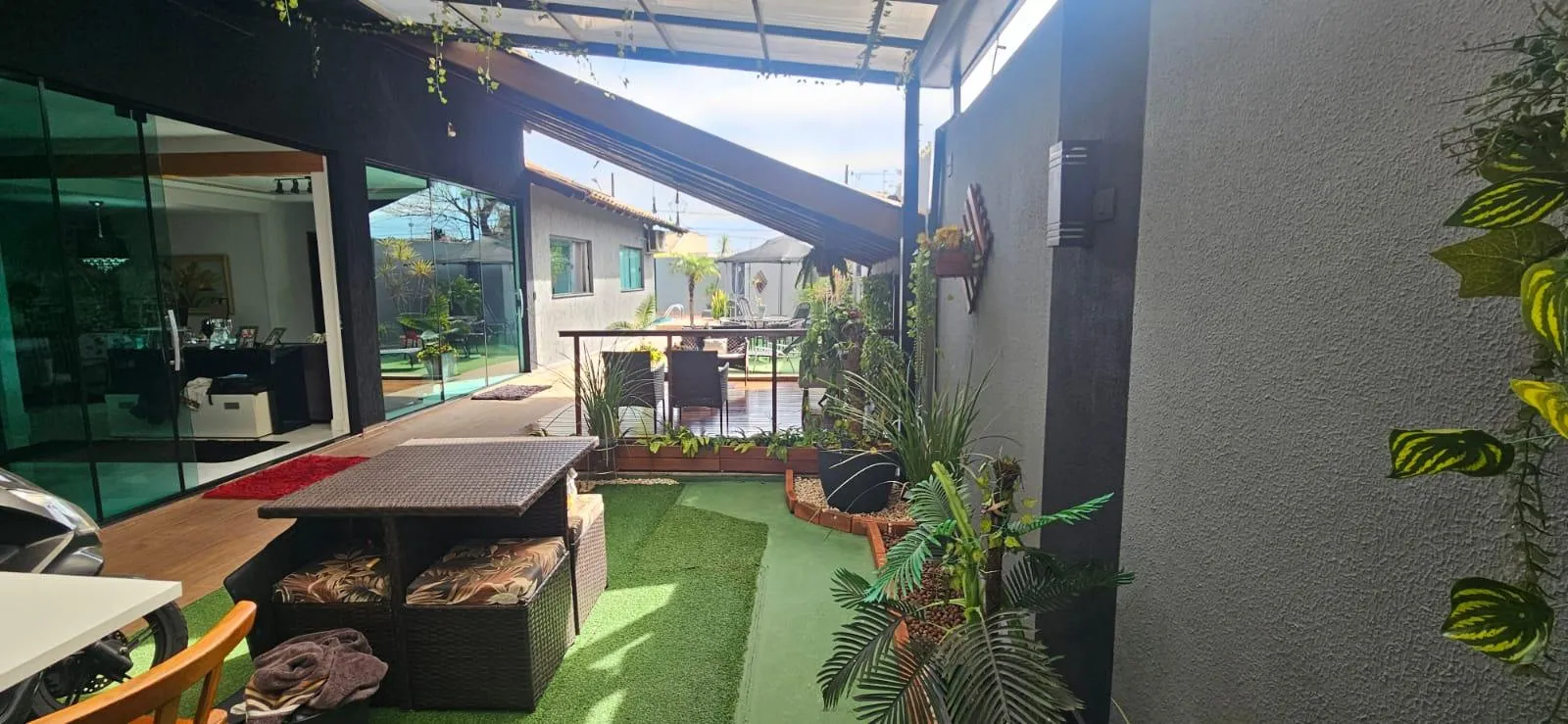 Casa, 2 quartos, 155 m² - Foto 15