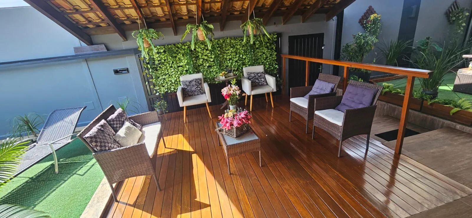 Casa, 2 quartos, 155 m² - Foto 16