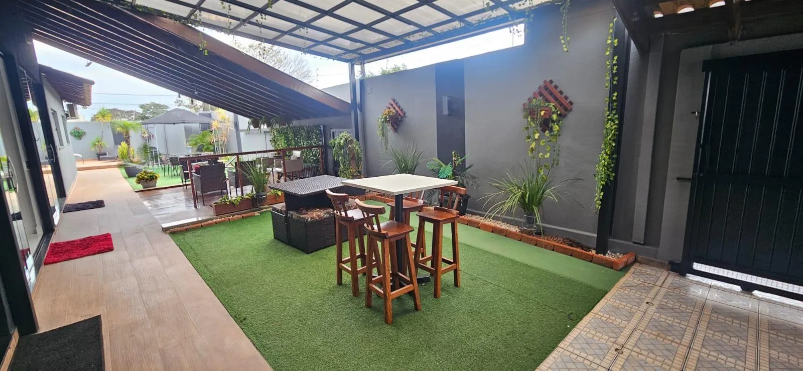 Casa, 2 quartos, 155 m² - Foto 17