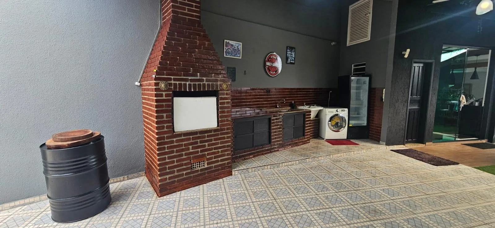 Casa, 2 quartos, 155 m² - Foto 19