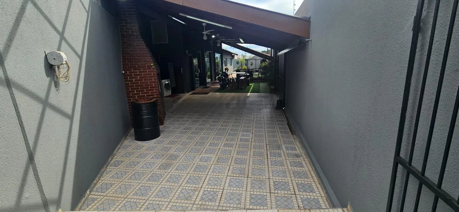 Casa, 2 quartos, 155 m² - Foto 20