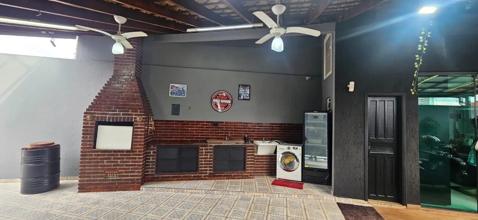 Casa, 2 quartos, 155 m² - Foto 21