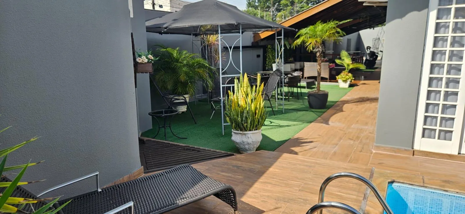 Casa, 2 quartos, 155 m² - Foto 22