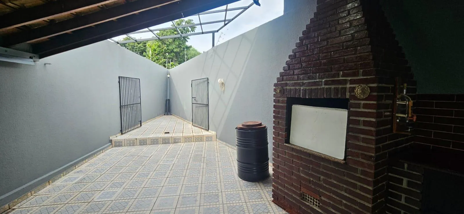 Casa, 2 quartos, 155 m² - Foto 24