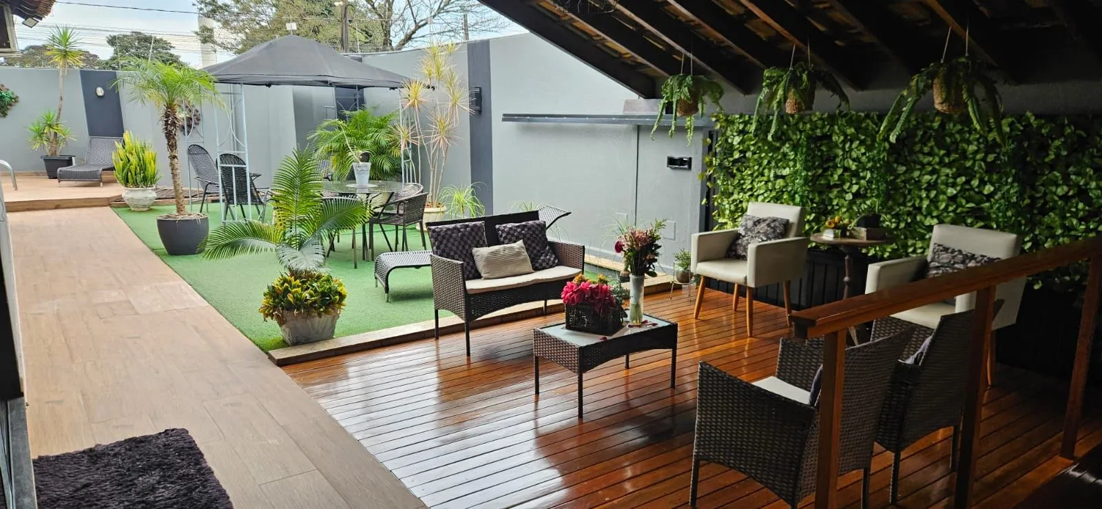 Casa, 2 quartos, 155 m² - Foto 28