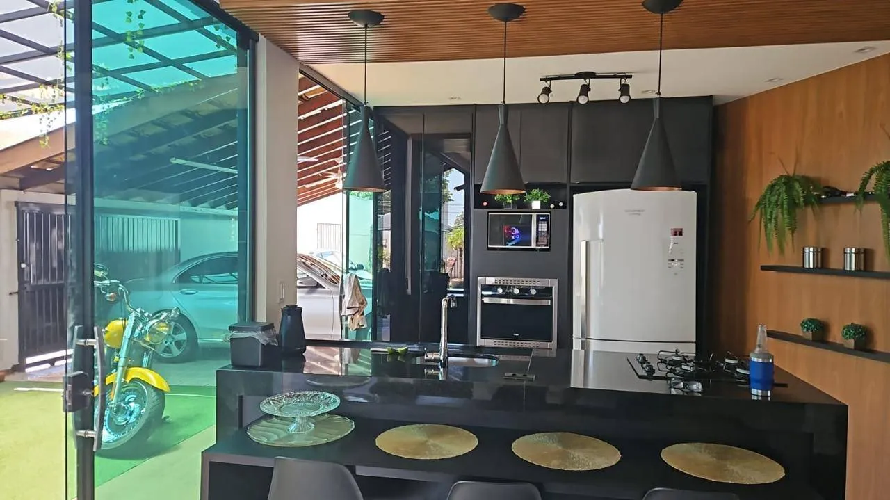 Casa, 2 quartos, 155 m² - Foto 7
