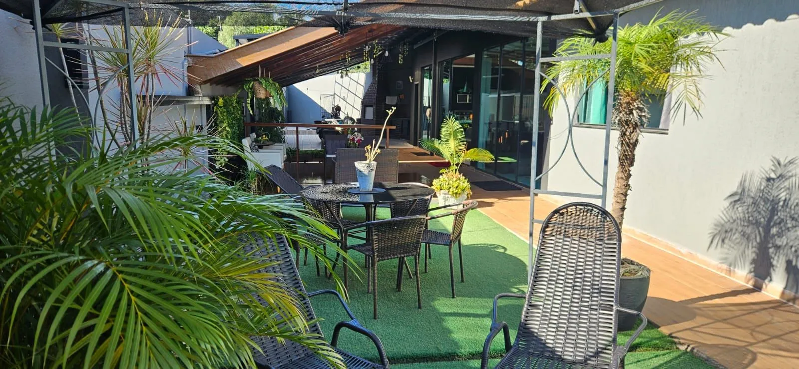 Casa, 2 quartos, 155 m² - Foto 29