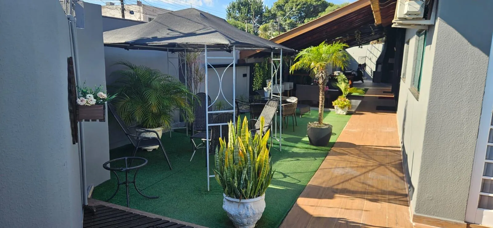 Casa, 2 quartos, 155 m² - Foto 30