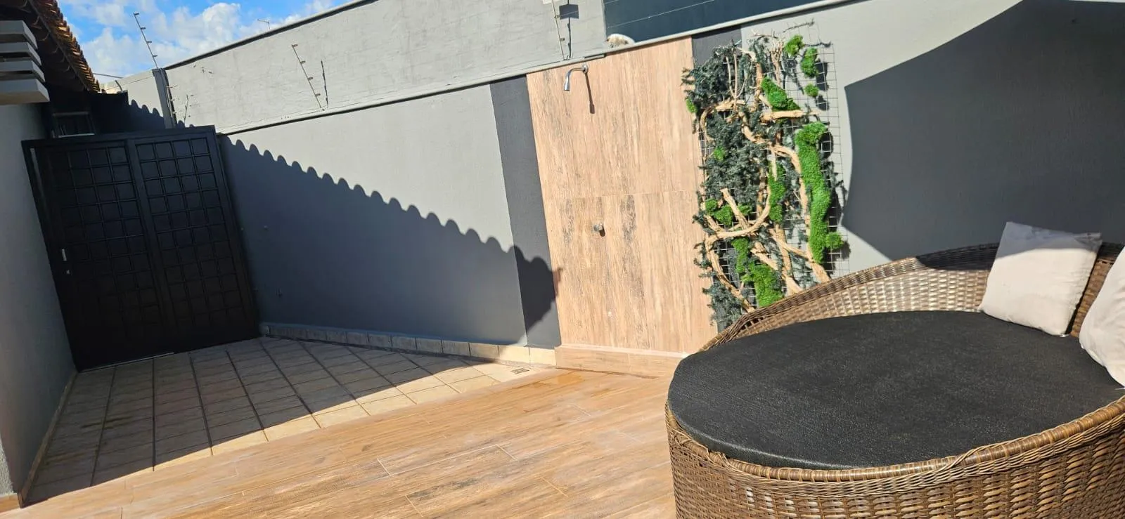 Casa, 2 quartos, 155 m² - Foto 33