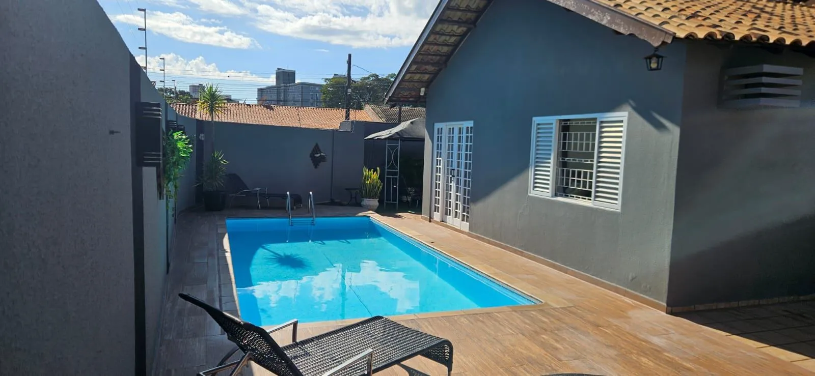 Casa, 2 quartos, 155 m² - Foto 34