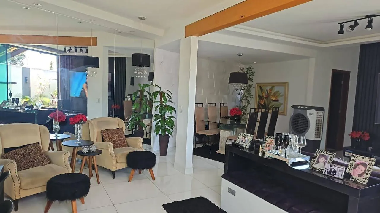 Casa, 2 quartos, 155 m² - Foto 8