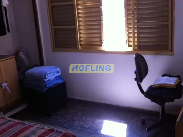 Casa com 300m² 3 quartos e 1 banheiro, à venda, no bairro Jardim Centenário em Rio Claro