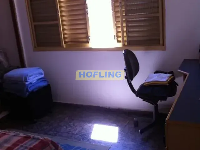 Casa com 300m² 3 quartos e 1 banheiro, à venda, no bairro Jardim Centenário em Rio Claro