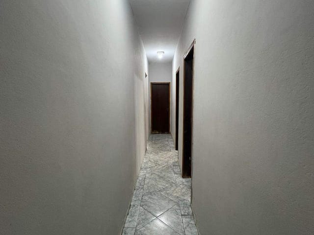 Casa com 140m² 2 quartos e 2 banheiros, à venda, no bairro Conjunto Habitacional Parque da Floresta em Campinas