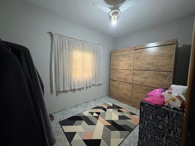 Casa com 140m² 2 quartos e 2 banheiros, à venda, no bairro Conjunto Habitacional Parque da Floresta em Campinas