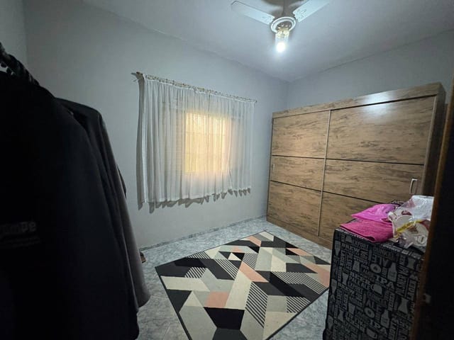 Casa com 140m² 2 quartos e 2 banheiros, à venda, no bairro Conjunto Habitacional Parque da Floresta em Campinas