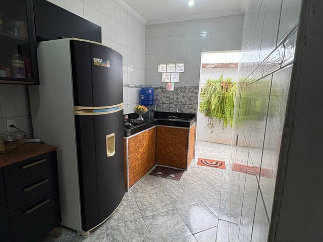 Casa com 140m² 2 quartos e 2 banheiros, à venda, no bairro Conjunto Habitacional Parque da Floresta em Campinas