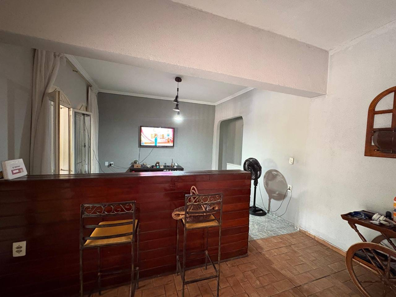 Casa, 2 quartos, 100 m² - Foto 14