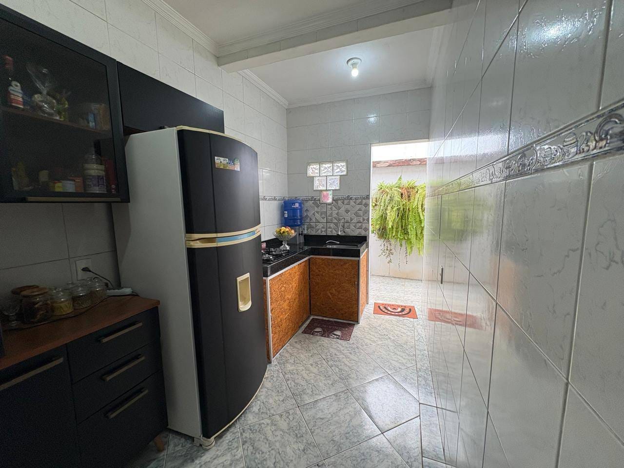 Casa, 2 quartos, 100 m² - Foto 21