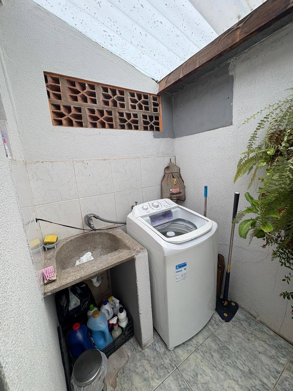 Casa, 2 quartos, 100 m² - Foto 8