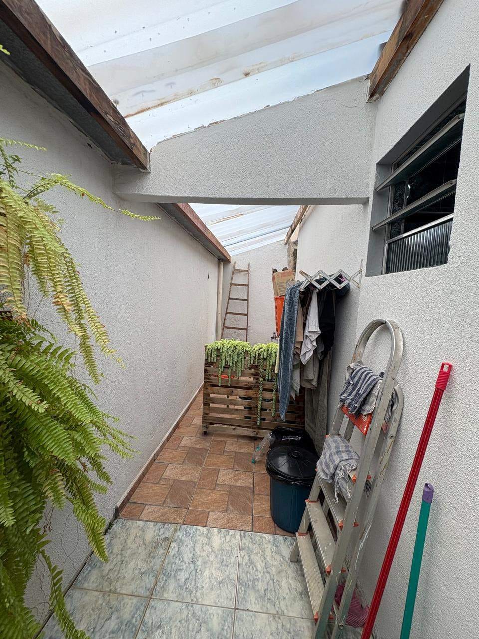 Casa, 2 quartos, 100 m² - Foto 9