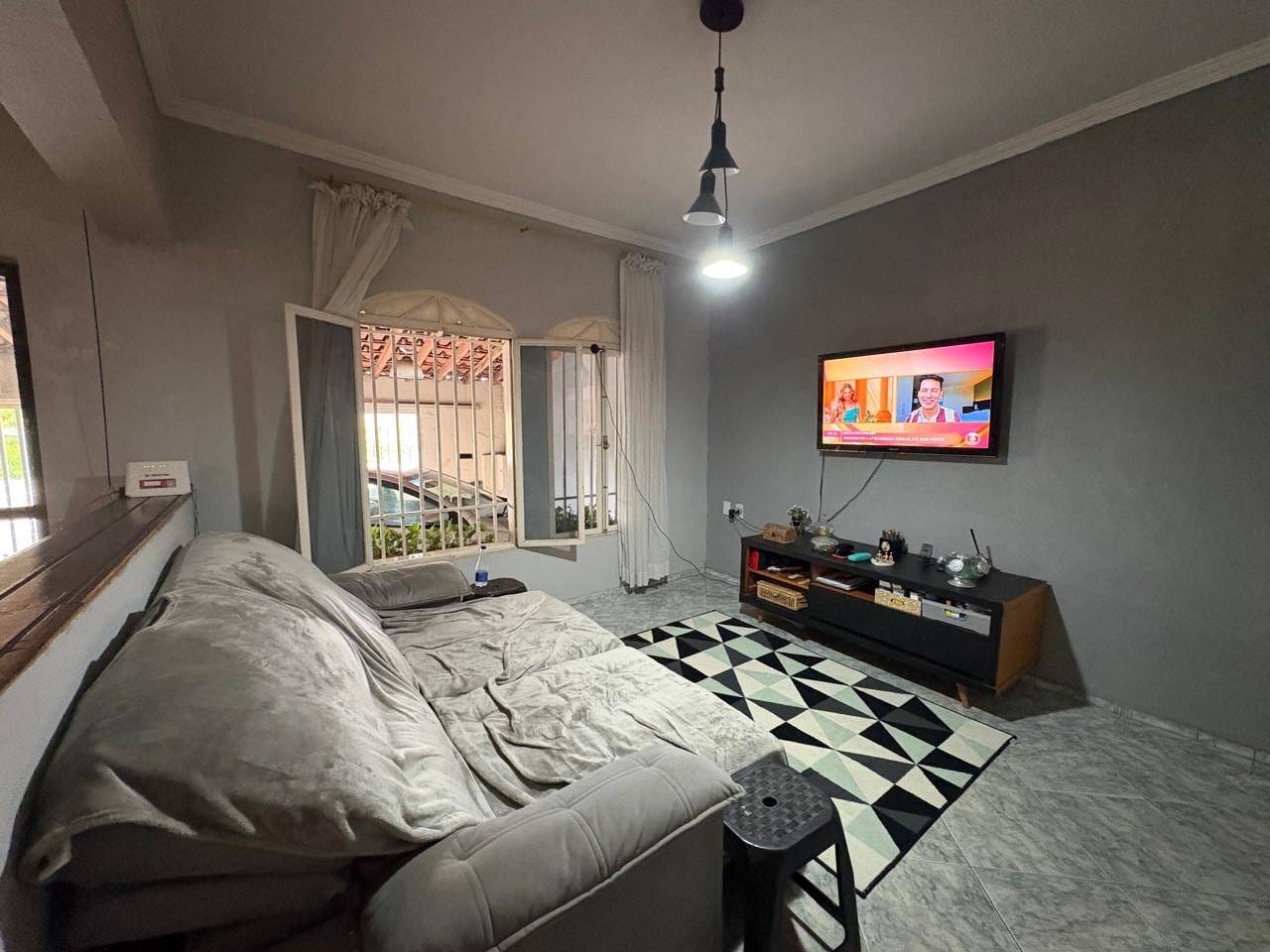 Casa, 2 quartos, 100 m² - Foto 11