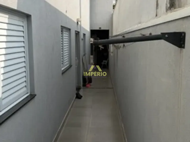 Casa 3 quartos e 3 banheiros, à venda, no bairro Jardim Santa Marta III em Salto