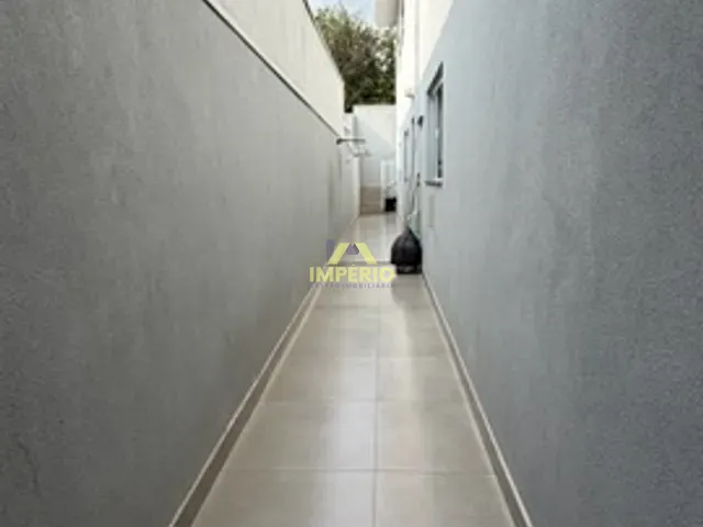 Casa 3 quartos e 3 banheiros, à venda, no bairro Jardim Santa Marta III em Salto
