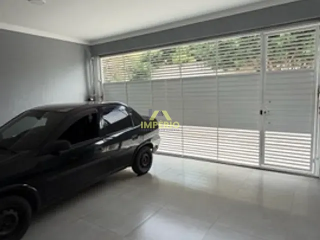 Casa 3 quartos e 3 banheiros, à venda, no bairro Jardim Santa Marta III em Salto