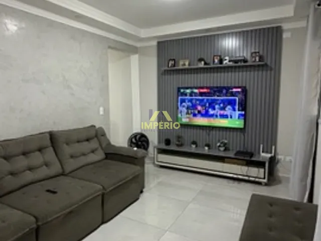 Casa 3 quartos e 3 banheiros, à venda, no bairro Jardim Santa Marta III em Salto