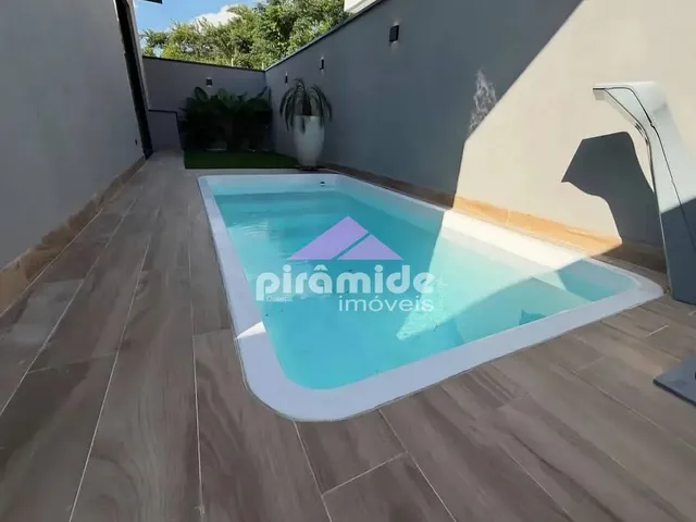 Casa com 231m² 3 quartos e 3 banheiros, à venda, no bairro Jardim Jacinto em Jacareí