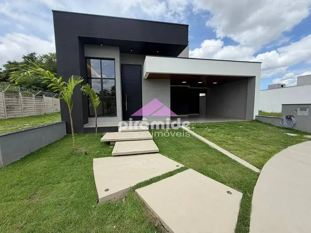 Casa com 231m² 3 quartos e 3 banheiros, à venda, no bairro Jardim Jacinto em Jacareí