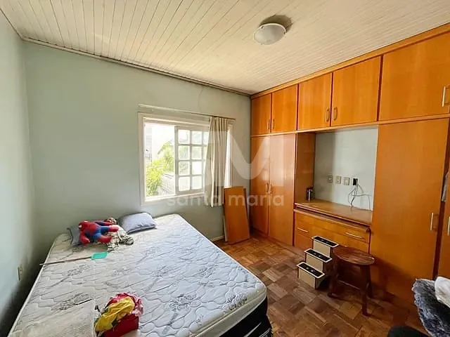 Casa com 343m² 6 quartos e 1 banheiro, à venda, no bairro Passo dos Fortes em Chapecó