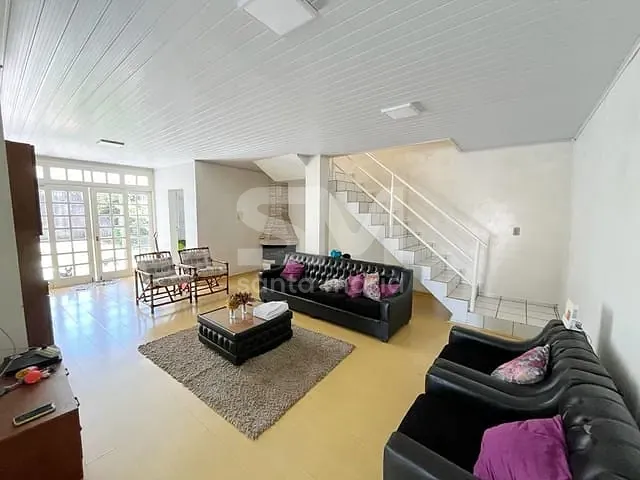 Casa com 343m² 6 quartos e 1 banheiro, à venda, no bairro Passo dos Fortes em Chapecó