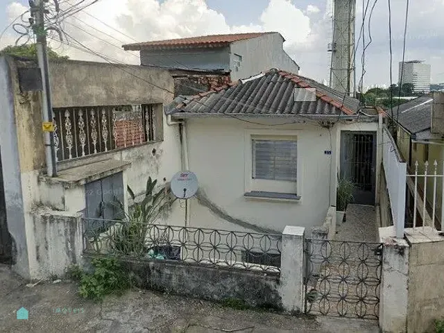 Casa com 120m² 6 quartos e 4 banheiros, à venda, no bairro Piqueri em São Paulo