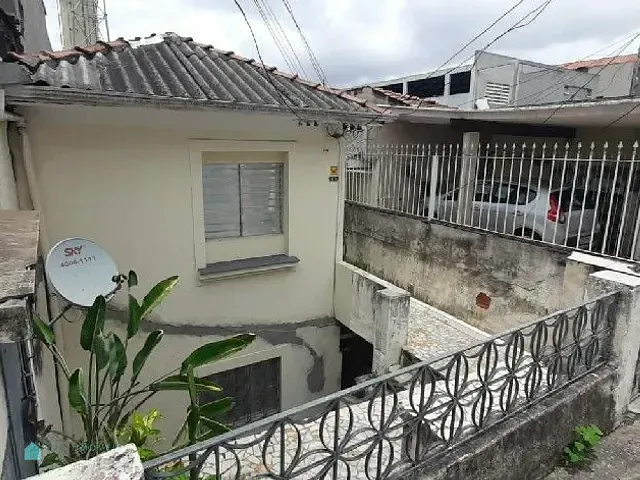 Casa com 120m² 6 quartos e 4 banheiros, à venda, no bairro Piqueri em São Paulo