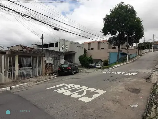 Casa com 120m² 6 quartos e 4 banheiros, à venda, no bairro Piqueri em São Paulo