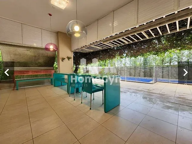 Casa 4 quartos e 5 banheiros, para alugar, no bairro Residencial Alphaville Flamboyant em Goiânia